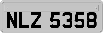 NLZ5358