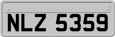 NLZ5359