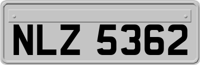 NLZ5362