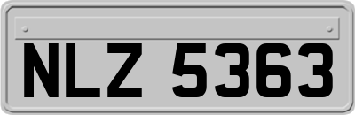 NLZ5363