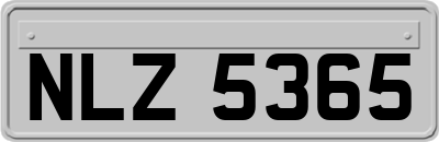 NLZ5365