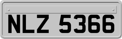 NLZ5366