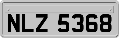 NLZ5368