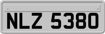 NLZ5380
