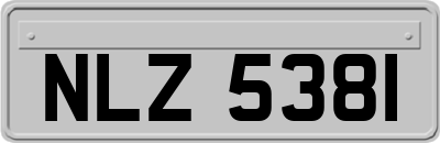NLZ5381