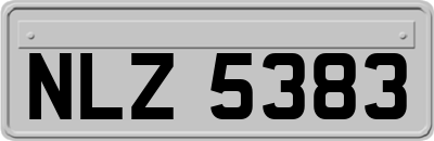 NLZ5383