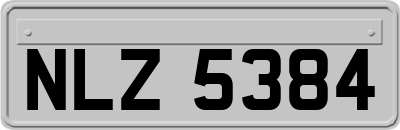 NLZ5384