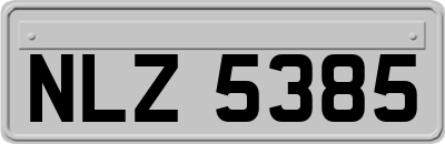 NLZ5385