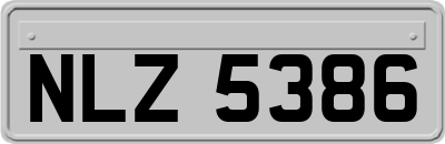 NLZ5386