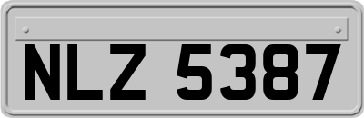 NLZ5387