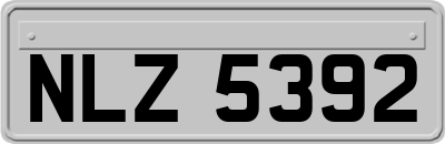 NLZ5392