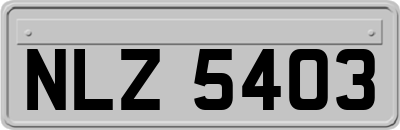NLZ5403