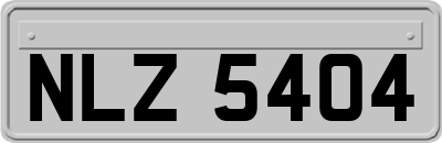 NLZ5404