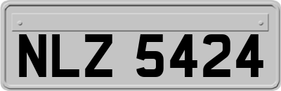 NLZ5424