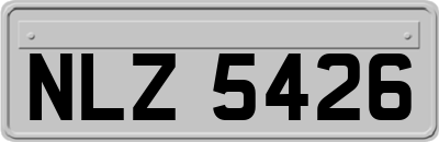 NLZ5426