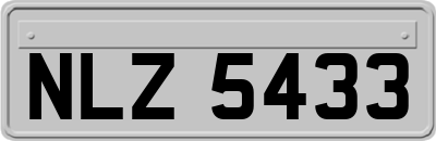 NLZ5433