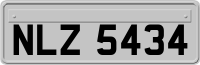 NLZ5434