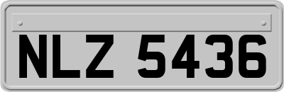 NLZ5436