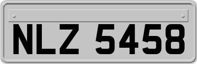 NLZ5458