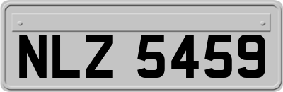 NLZ5459