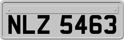 NLZ5463