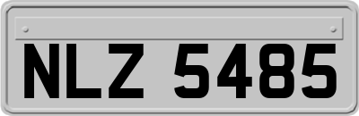 NLZ5485