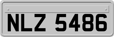 NLZ5486