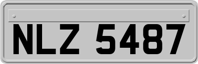 NLZ5487
