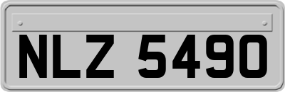 NLZ5490