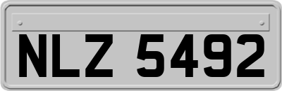 NLZ5492