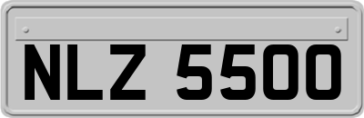 NLZ5500