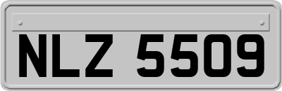 NLZ5509