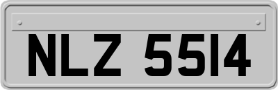 NLZ5514