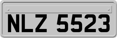 NLZ5523