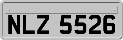 NLZ5526