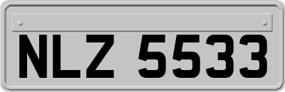 NLZ5533