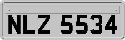 NLZ5534