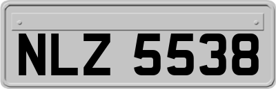 NLZ5538