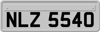 NLZ5540