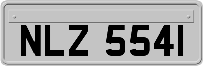 NLZ5541