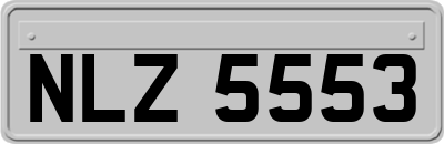 NLZ5553