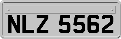 NLZ5562