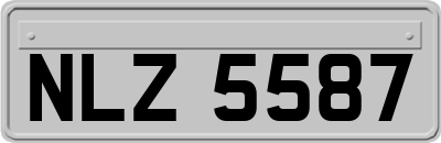 NLZ5587