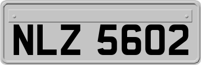 NLZ5602