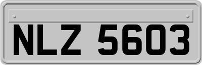 NLZ5603