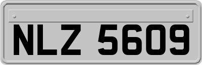 NLZ5609