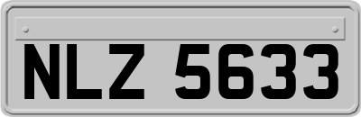 NLZ5633