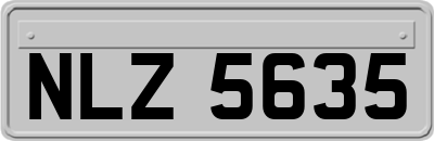 NLZ5635
