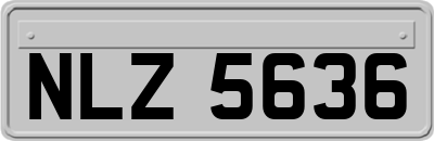 NLZ5636