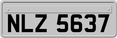NLZ5637